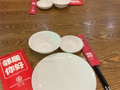 -双合园·海鲜水饺青岛菜(万佳广场店)
