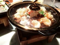 -绿茶餐厅(财富购物中心店)