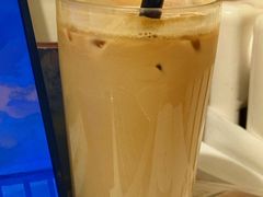 -爱上层楼咖啡馆(为公桥店)