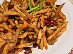 -口福饺子烤鸭(恒大御湖庄园店)