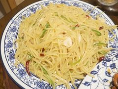 -煎饼卷大葱(春秋西路店)