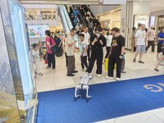 -凯德MALL(西直门店)
