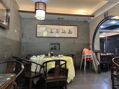 -堂宴·老厦门私房菜(1988仙岳总店)