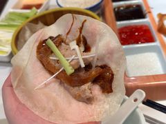 -新侨小馆(东直门北小街店)