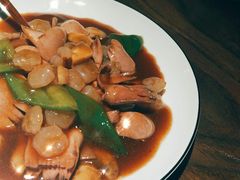 -十面春风·江南面馆(崇宁路店)