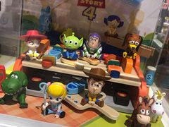 -泡泡玛特POPMART(崇文门国瑞城店)