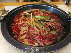 -黄潇洒老火锅(九眼桥宏济巷店)