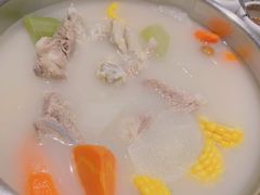 -官也街澳门火锅(新源里店)
