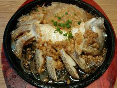 -峨嵋小镇·川菜(勒泰中心店)