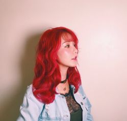 -MYYF SALON烫发染发