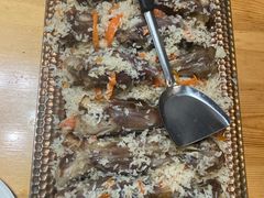 -新疆狼爷烤肉(宋庄店)