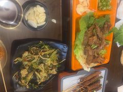 -林二哥宜烤官·宜宾小烧烤