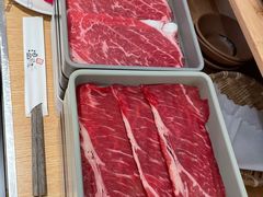 -温野菜涮涮锅(曲江大悦城店)