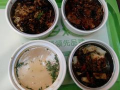 android_upload_pic-老乡鸡(旭辉御府店)