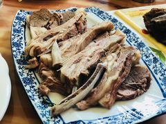 -苏莱特色牛骨滩羊手抓馆(长城东街总店)