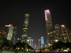 -广州塔