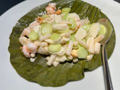 -江南雅厨(李公堤店)