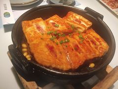 客家酿豆腐-原味田园·客家菜·土窑鸡(中航城君尚购物中心店)