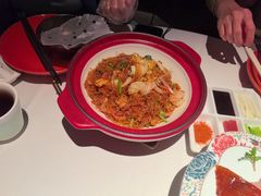 -在前门·烤鸭北京菜(五月花广场店)