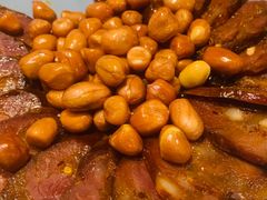 -重庆石磨豆花庄(乔庄店)