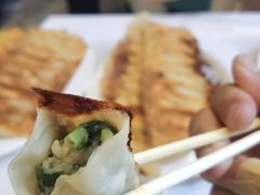 -大眼锅贴水饺(河东店)
