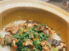 -红星光发煲仔饭(文海店)