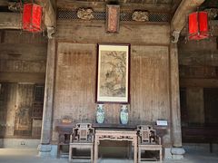-徽商大宅院