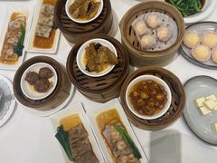 -万龙洲海鲜(大兴绿地缤纷城店)