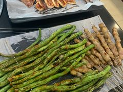 -瑞杰烧烤店·24小时营业(山东路店)