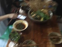-老瓦房冷锅串串(文殊院店)