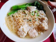香港迪士尼-大冒险家餐厅