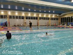 -布噜游泳俱乐部(东闸路店)