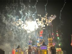 -沈阳方特欢乐世界