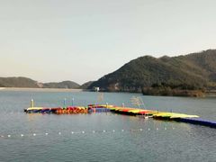 -宁波九龙湖开元度假村