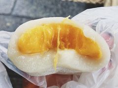 芒果糯米糍-澳门长洲糯米糍(柯打苏沙街店)