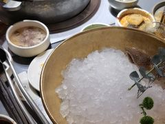 -巴奴毛肚火锅(二七万达店)
