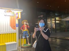 -英皇UA电影城(虹桥天地店)