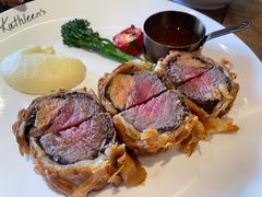 -Kathleen's Bistro&Bar 凯圣琳西餐厅(漕河泾印象城店)