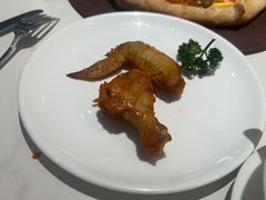 -棒约翰比萨·意面(张江长泰店)