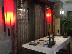 -碧露轩·大益茶体验馆(镇江路店)