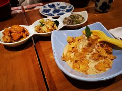 -一心创作料理屋(经开万达店)