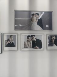 -全城热恋璀璨婚纱摄影(国贸总店)