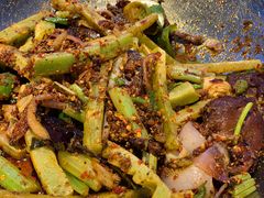 -嘎嘎鸭下巴·爆辣干锅(明教寺店)