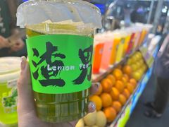 -大学城夜市大排档(凤栖路店)