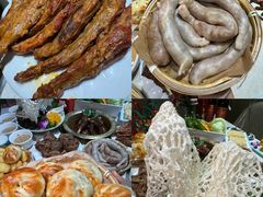 -和庆斋羊蝎子火锅·碳缸烧烤(顺义旗舰店)