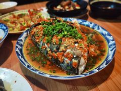 -浏阳河湘菜馆(五一支路店)