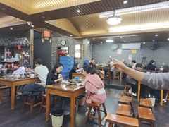 -多福临砂锅居(苏堤北路店)