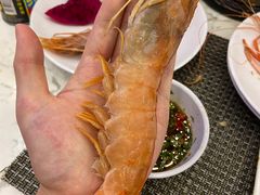 -澜悦港海鲜体验主题餐厅