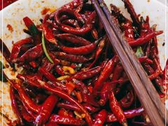 -杨记跷脚牛肉面(下元店)
