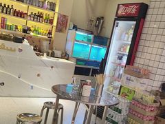 -烎记烧烤(蓝天花园店)